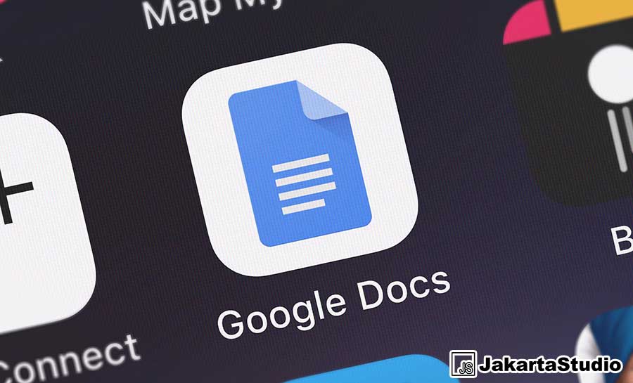 Cara Membuat Google Docs