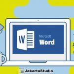 Cara Membuat Watermark di microsoft Word (