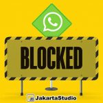 Cara Membuka Kontak WA diblokir