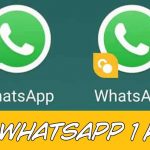 Cara Menggunakan 2 whatsapp 1 hp