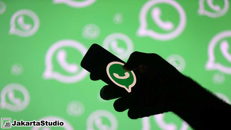 Cara Menghapus Kontak Whatsapp