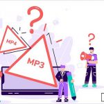 Cara Mengubah MP4 ke MP3