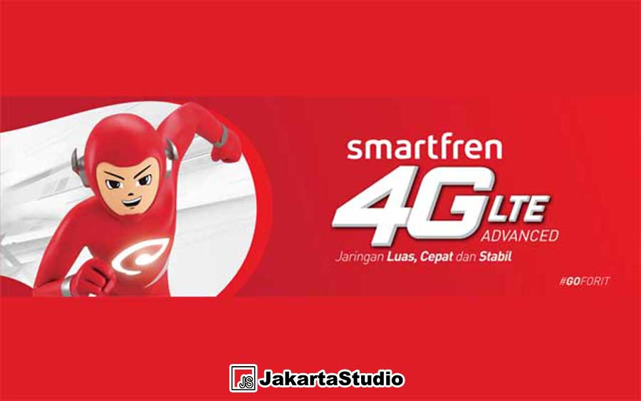 Cara Transfer Pulsa Smartfren