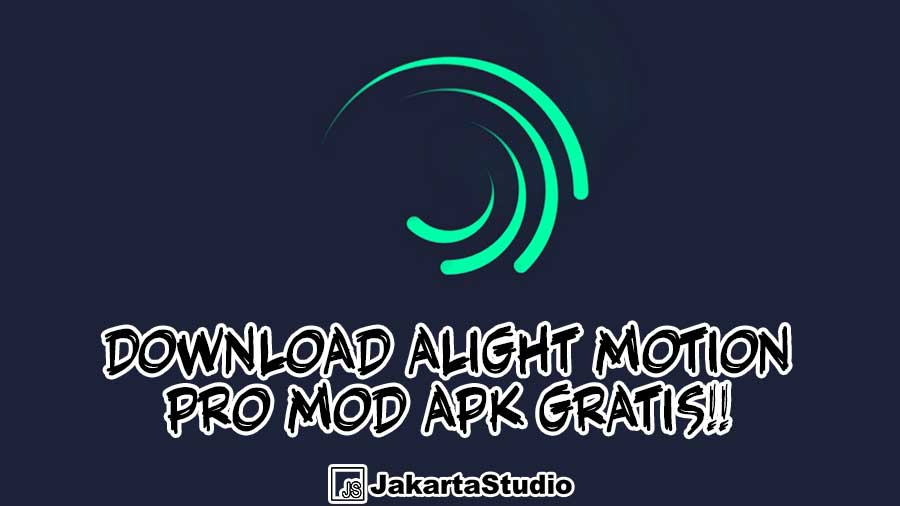 Download alight motion for pc