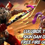 Download Lulubox APK Diamond FF Gratis