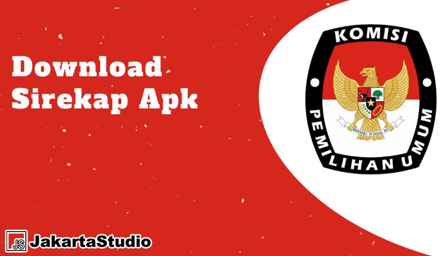 Download SiRekap APK