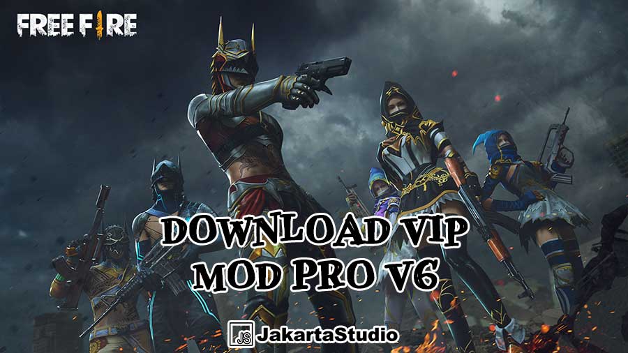 Download VIP Mod Pro V6