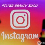 Filter Beauty 3000