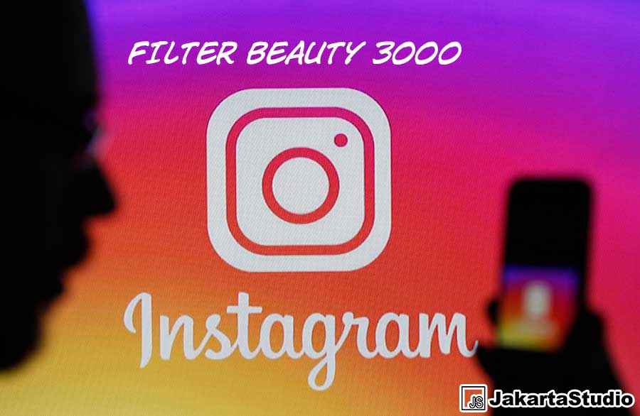 Filter Beauty 3000