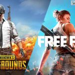 PUBG Pinjam Uang ke Garena Free Fire