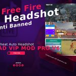 Download VIP Mod Pro V6 Cheat Auto Headshot FF Anti Banned