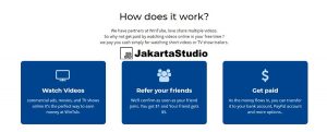 Wintub APK, Aplikasi Penghasil Uang 100% Membayar