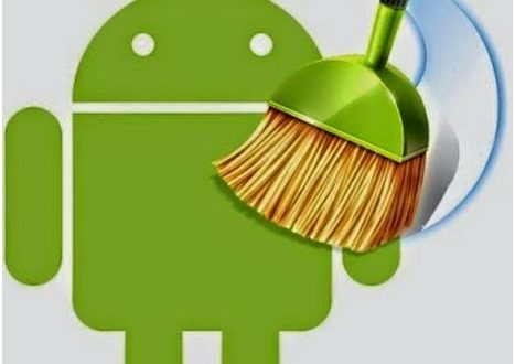 Aplikasi Pembersih Android