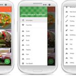 Aplikasi Resep Android