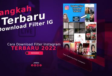 Cara Download Filter Instagram Terbaru 2022 Dengan Mudah!