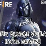 Config Bundle Vigilante FF