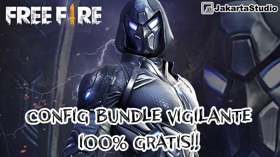 Config Bundle Vigilante FF