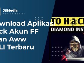 Download Aplikasi Hack Akun FF Ryan Aww ASLI Terbaru 2022