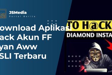 Download Aplikasi Hack Akun FF Ryan Aww ASLI Terbaru 2022