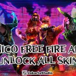 Download Nico FF APK