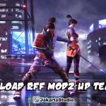 Download RFF Modz Up Team V3 (