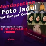 Filter Disposable IG Terbaru