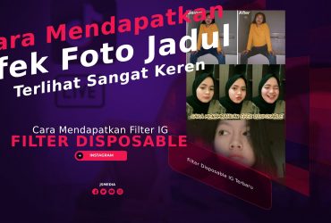 Filter Disposable IG Terbaru