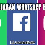 Kebijakan Whatsapp 2021