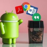 Cara Menghapus Aplikasi Bawaan Android