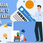 Pendaftaran Program Kartu Prakerja Gelombang 12