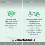 Status Whatsapp Hack Akun