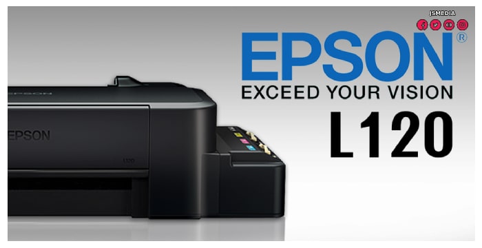 Harga Printer Epson L120 Series