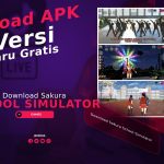 Download Sakura School Simulator Versi Terbaru 2022