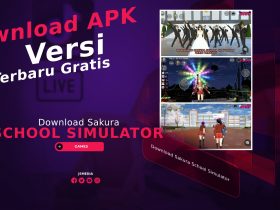 Download Sakura School Simulator Versi Terbaru 2022