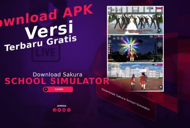 Download Sakura School Simulator Versi Terbaru 2022