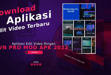 Download Aplikasi VN Pro MOD APK 2022 Terbaru, Edit Video Makin Aesthetic