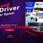 Download Driver Printer Epson L120 Series Terbaru