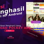 Download Pocket APK, Aplikasi Penghasil Uang di HP Android