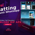 Download BiP APK, Aplikasi Chatting Pengganti Whatsapp