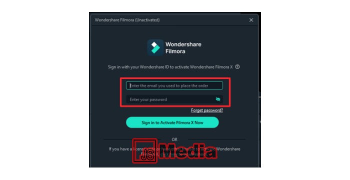 Cara Menghilangkan Watermark Filmora Di Hp