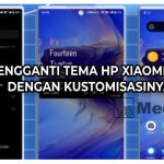 2 Cara Mengganti Tema HP Xiaomi Bisa di Kustomisasi Jadi Keren