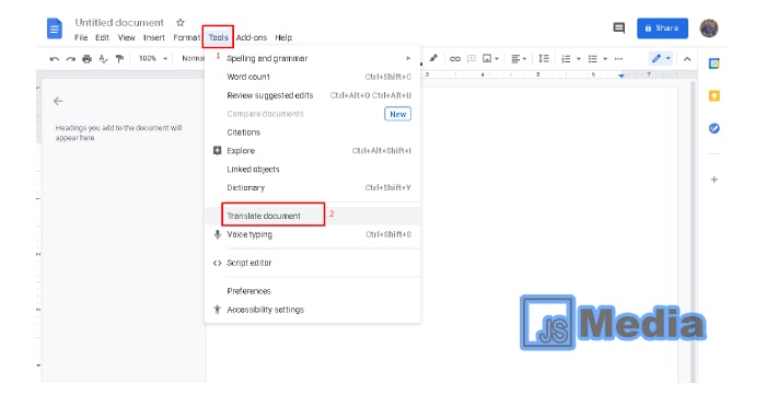 Tugas Cepat Selesai Inilah 2 Cara Translate Dokumen Pdf Tugas Cepat Selesai Inilah 2 Cara Translate Dokumen Pdf
