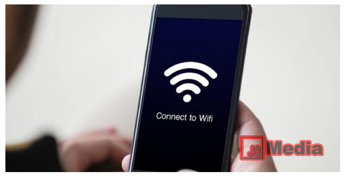 4 Cara Membobol Password Wi-Fi Lewat HP