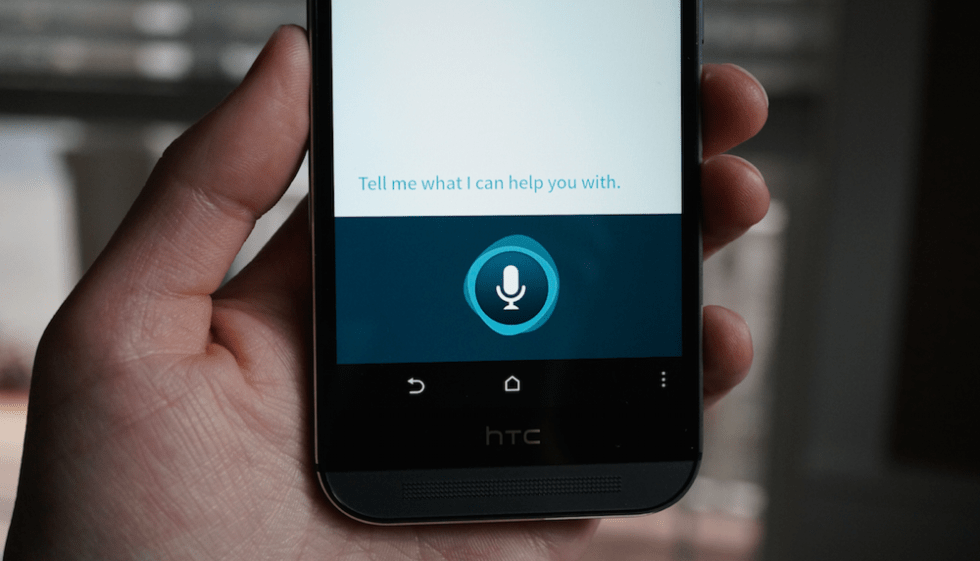 Aplikasi Assistant Android Bahasa Indonesia