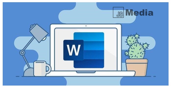 Bagian-Bagian Microsoft Word Penting yang Wajib Diketahui