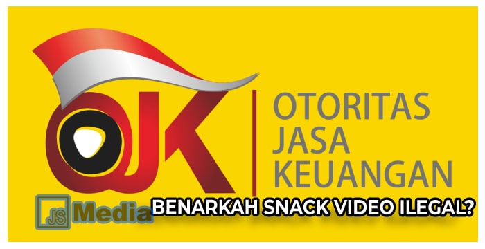 Benarkah Snack Video Ilegal?