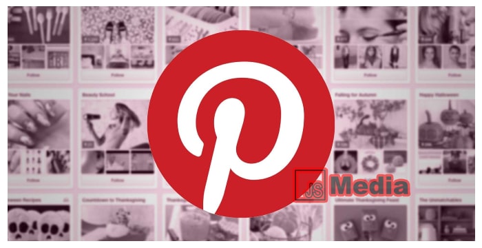 Cara Download Gambar Pinterest