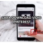 Cara Download Video Pinterest