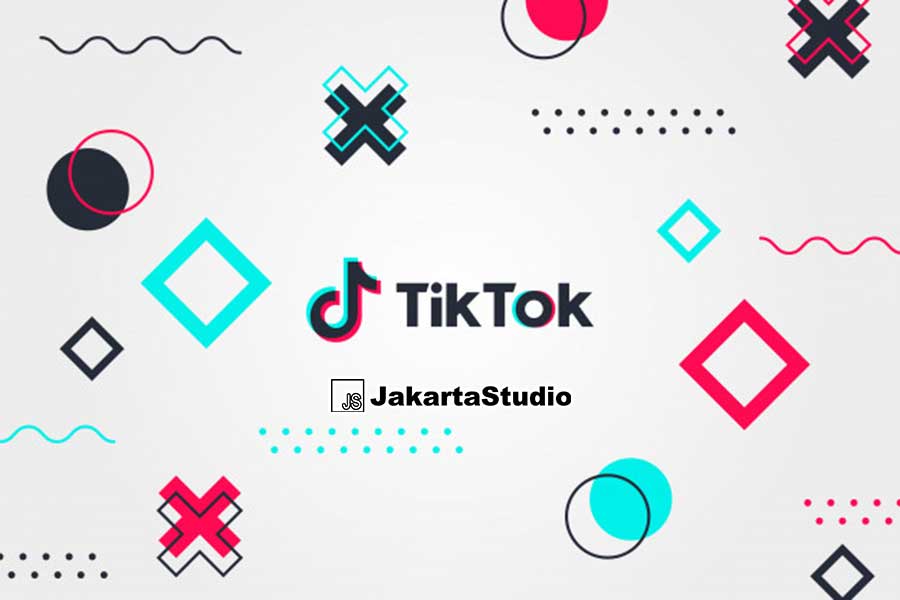 Cara Ganti Background Video TikTok