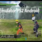 Cara Instal Emulator PS2 Android